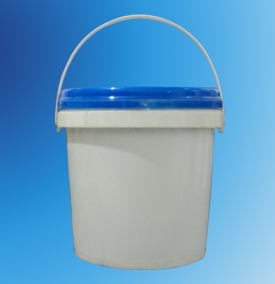 5Lli plastik chelak: Nega HDPE plastigi sanoat qadoqlovchi idishlar uchun odatda ishlatiladi?